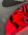 Micro+ Needling Bundle *plus* LED Rainbow Light TOMA Essential Skin Therapy