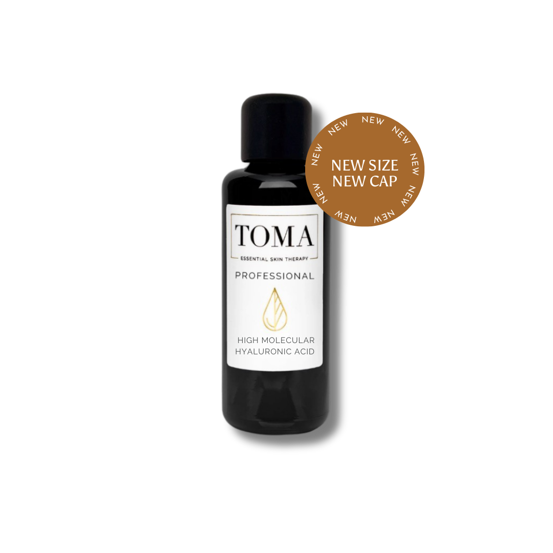 High Molecular Hyaluronic Acid -PRO