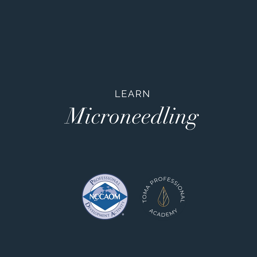 In-Person Microneedling Training and Practice Half-Day