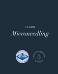 In-Person Microneedling Training and Practice Half-Day