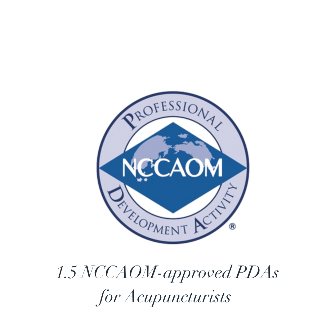 Online Advanced AcuGlow™ Facial Gua Sha & Cupping