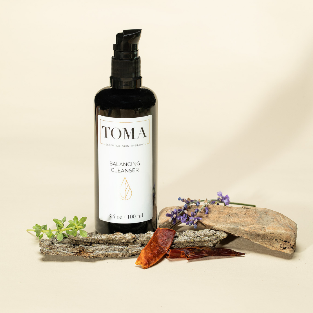 Balancing Cleanser