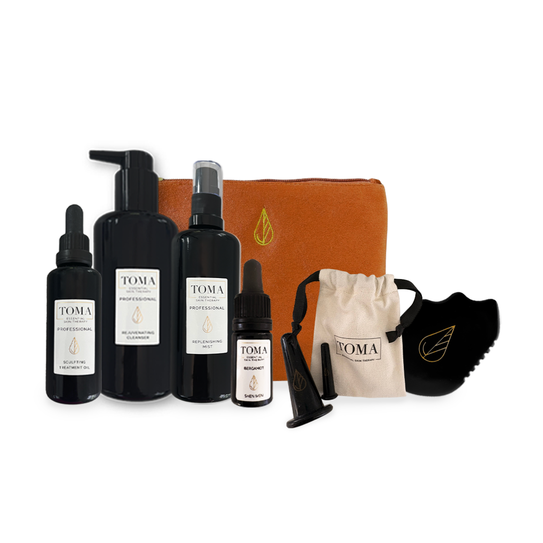 AcuGlow™ Practitioner Bundle