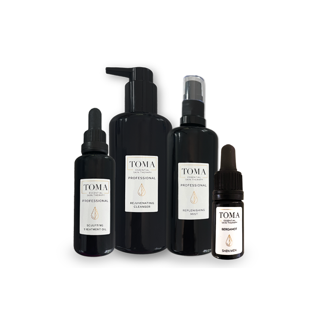 AcuGlow™ Practitioner Bundle