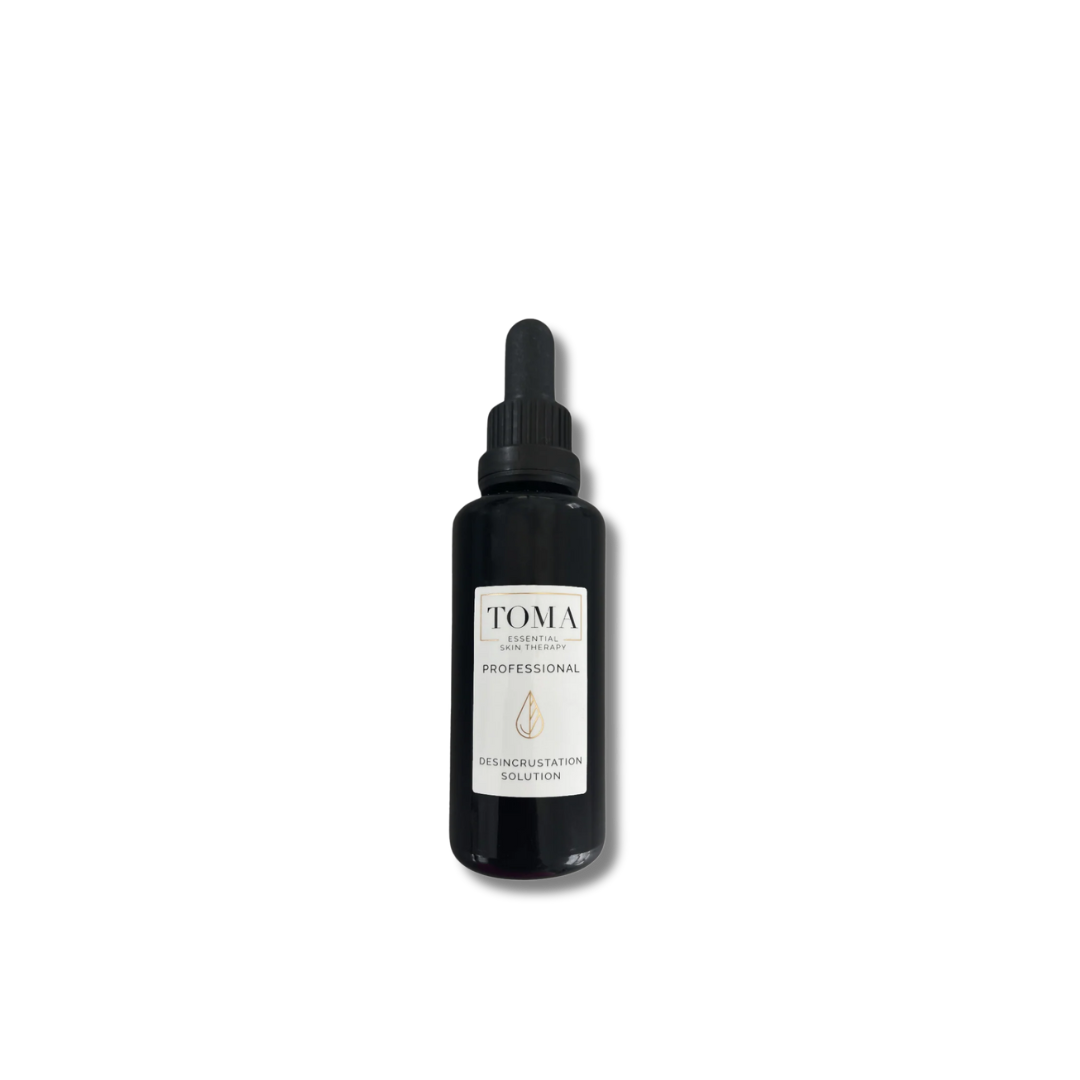 Desincrustation Solution - PRO – TOMA Essential Skin Therapy | Professional