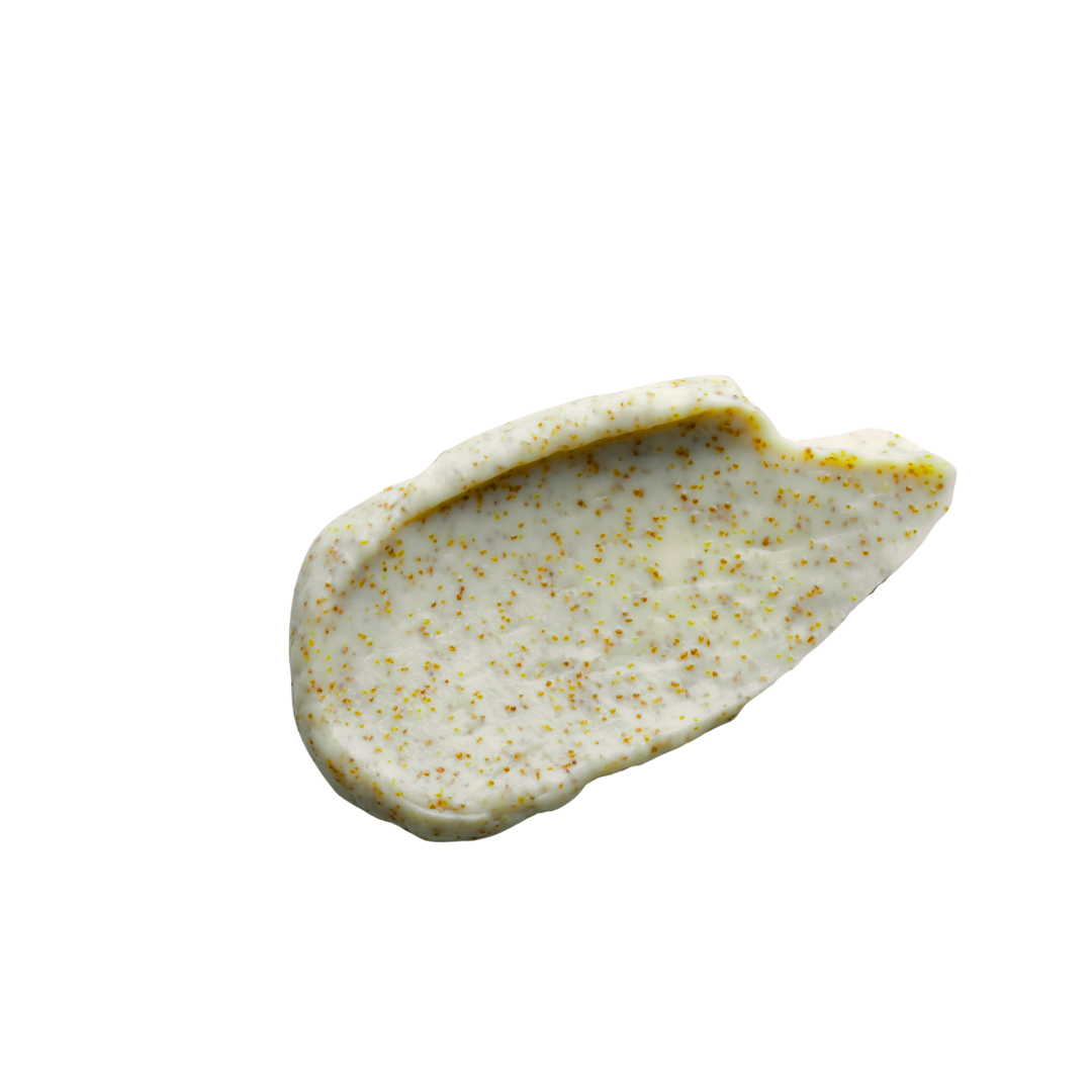 Exfoliating Fruit Scrub - PRO