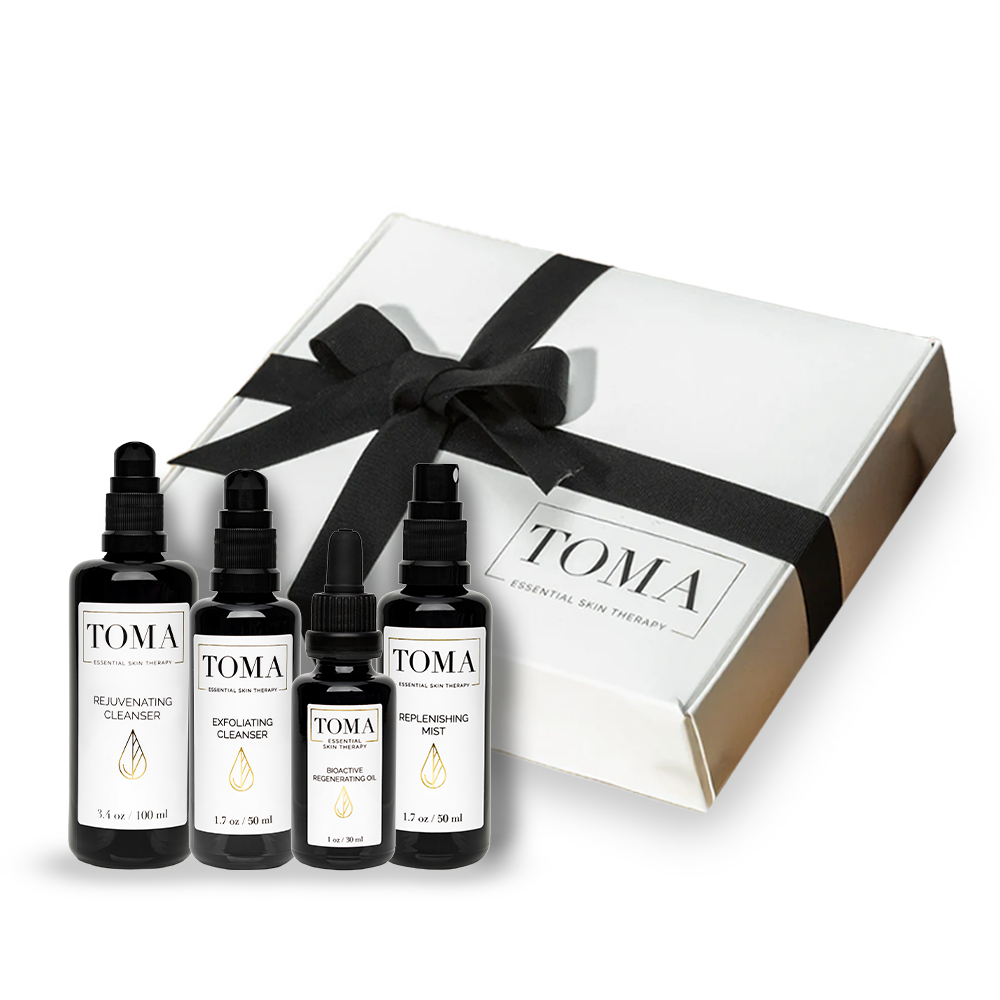 Essential System - Full Size