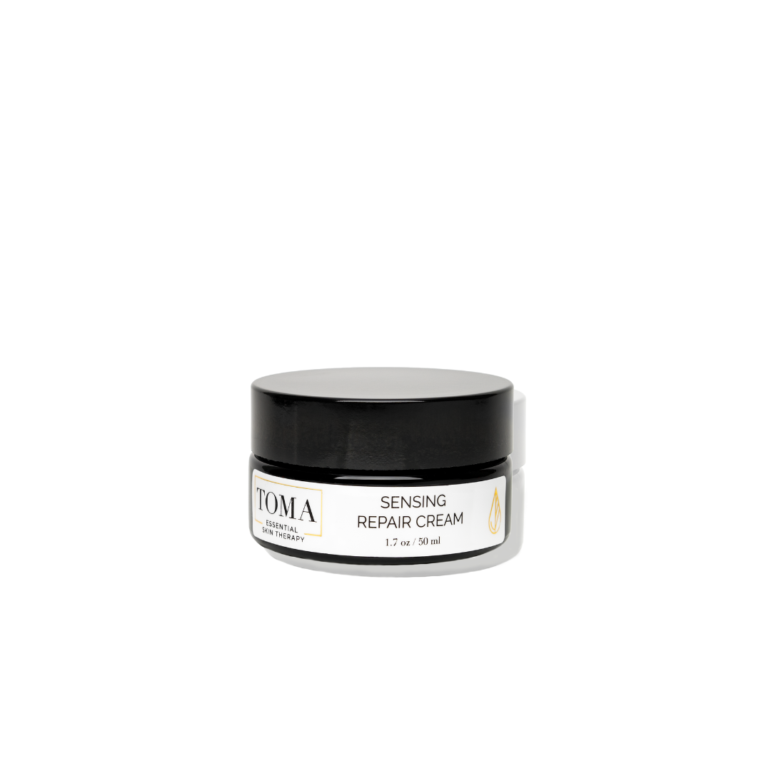 Sensing Repair Cream