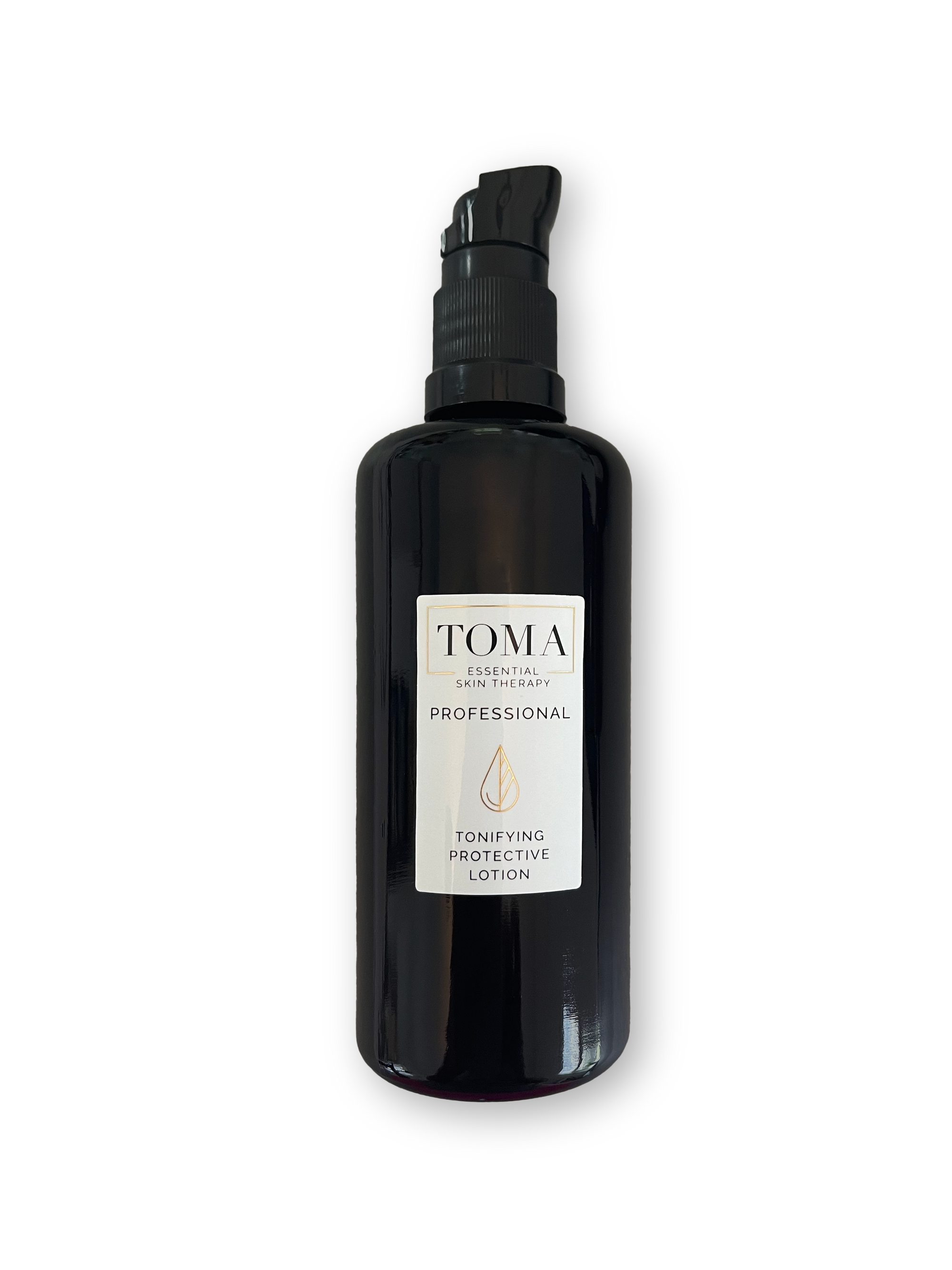 Tonifying Protective Lotion - PRO