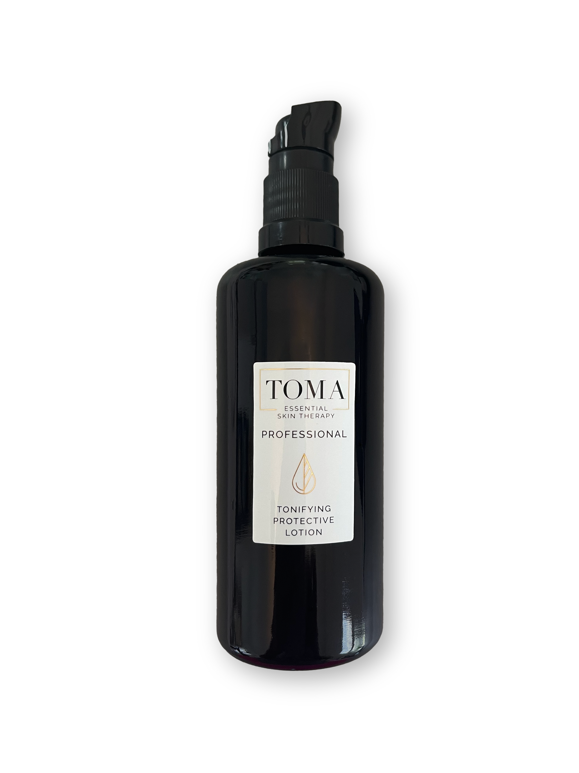 Toma Skin Tonifying Protective Lotion - PRO 100ml