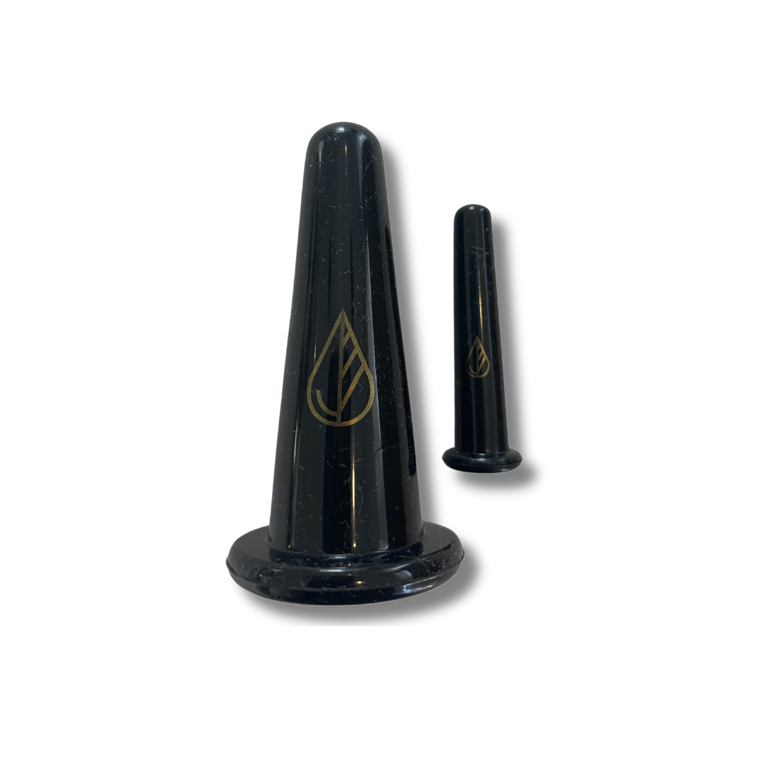 Facial Cup Set - PRO