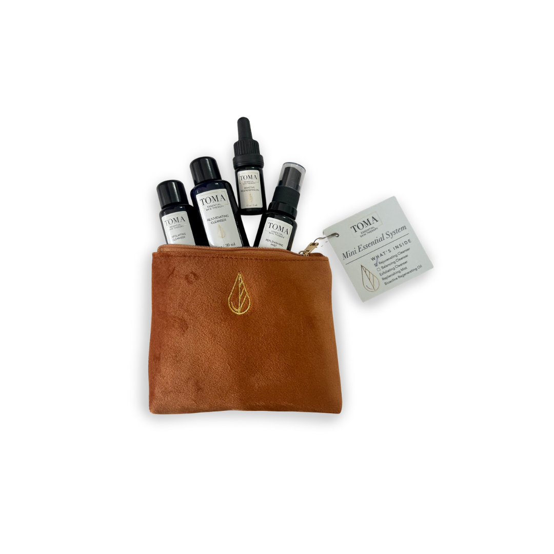 Retail Products For Resale – TOMA Essential Skin Therapy | Professional