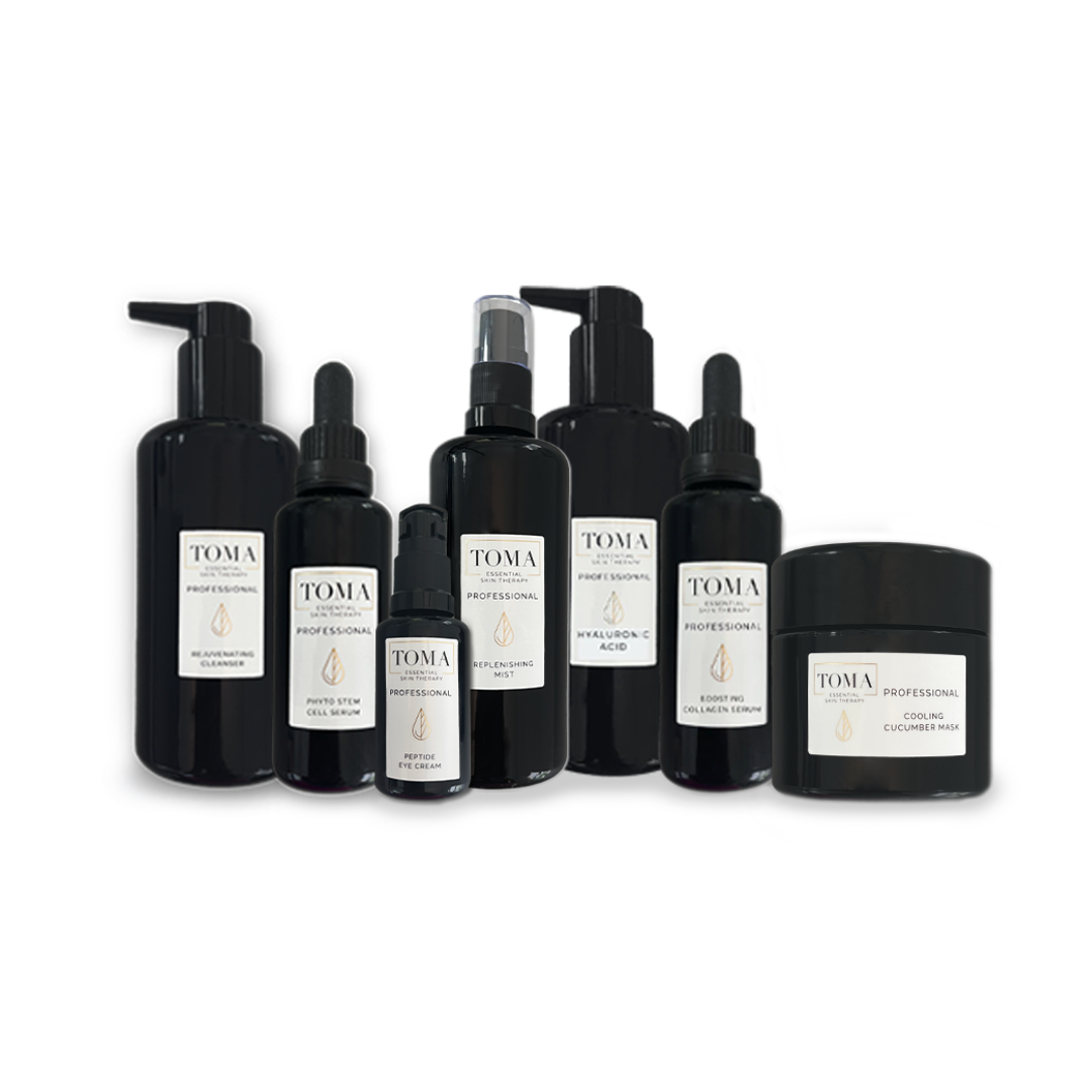 Microneedling Professional Products