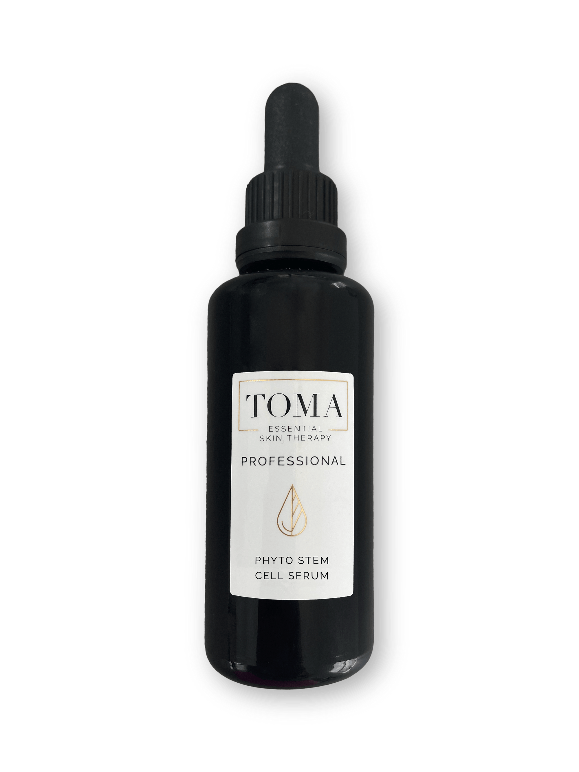 PhytoStem Cell Serum Backbar Skin Care TOMA Essential Skin Therapy 