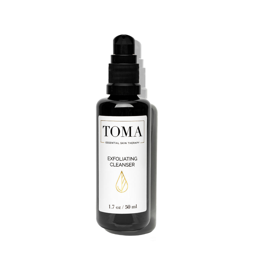 Retail Products TOMA Essential Skin Therapy Professional retail-products-toma-essential-skin-therapy-professional