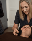 In-Person AcuGlow™ Training and Practice TOMA Essential Skin Therapy 