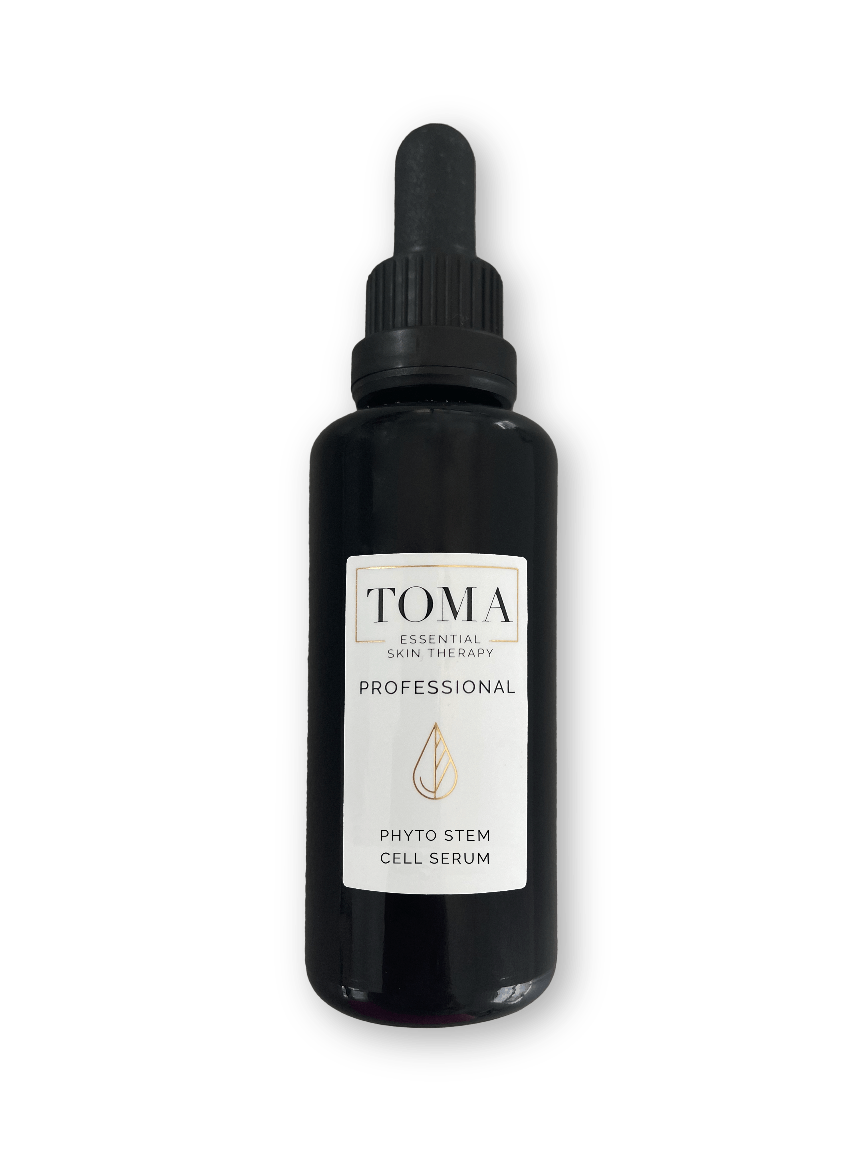 PhytoStem Cell Serum Backbar Skin Care TOMA Essential Skin Therapy 