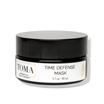 Time Defense Mask Enhancement TOMA Skin Therapies 